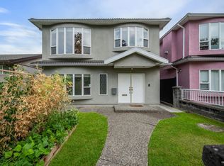 1140 Hazelton St, Vancouver, BC V5K4H9