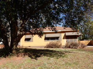 345 Elder St, Fairburn, GA 30213