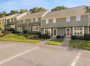 17 Deer Path APT 2, Maynard, MA 01754