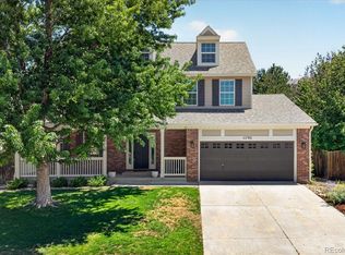 11792 Larkspur Dr, Parker, CO 80134
