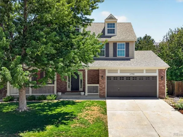 11792 Larkspur Drive, Parker, CO 80134