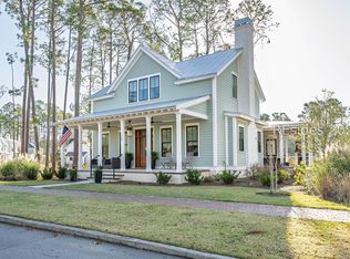 122 Red Ochre Rd, Bluffton, SC 29910