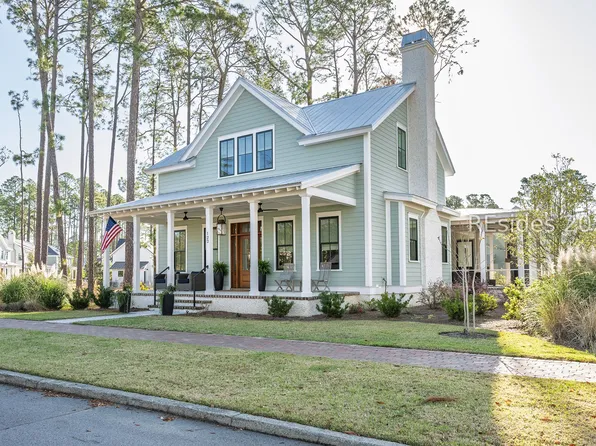 122 Red Ochre Rd, Bluffton, SC 29910