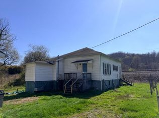 2345 Paint Creek Rd, Mount Hope, WV