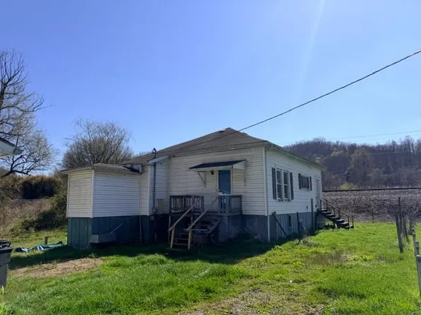 2345 Paint Creek Rd, Mount Hope, WV 25880
