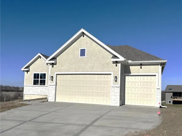 16730 NW 124th St, Platte City, MO 64079