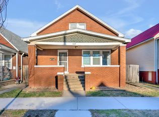 4847 Homerlee Ave, East Chicago, IN 46312