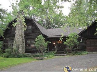 27 Manhan Rd, Southampton, MA 01073