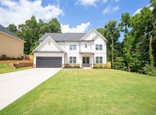 5711 Calm Valley Point, Flowery Br, GA 30542