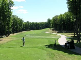 1254 Walkabout Ln #LN26, Harbor Springs, MI 49740