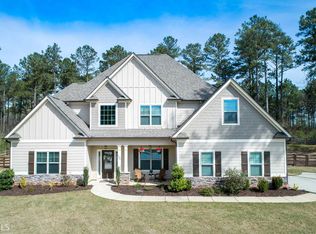 229 Fox Hall Xing E, Senoia, GA 30276