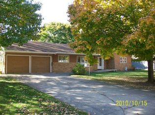 1618 10th St, Manson, IA 50563