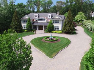 203 Wearimus Rd, Ho Ho Kus, NJ 07423