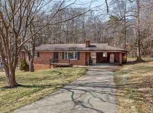 2609 Tree Hollow Ext, Thomasville, NC 27360