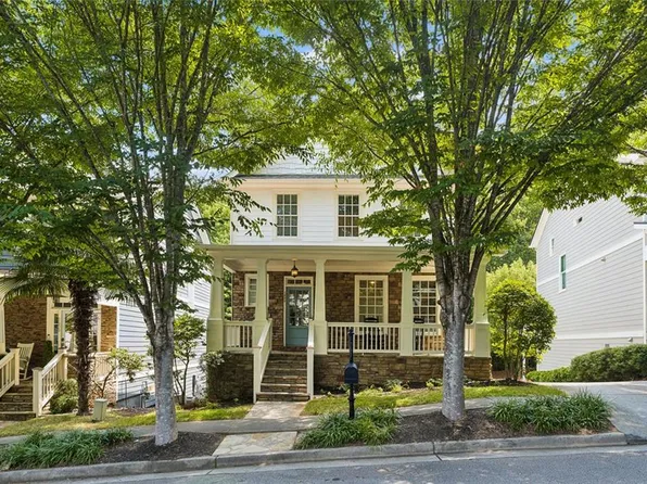 1634 Gilstrap Ln NW, Atlanta, GA 30318