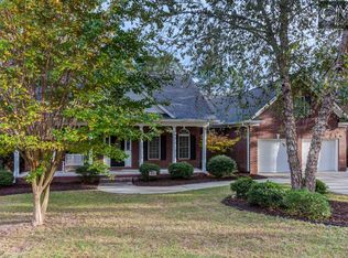207 Wharton Ln, Columbia, SC 29229