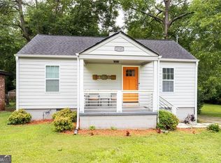 2729 Joyce Ave, Decatur, GA 30032