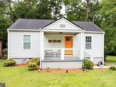 2729 Joyce Ave, Decatur, GA, 30032