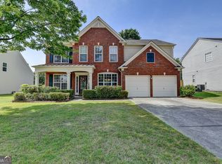 8610 Friarbridge Dr, Suwanee, GA 30024