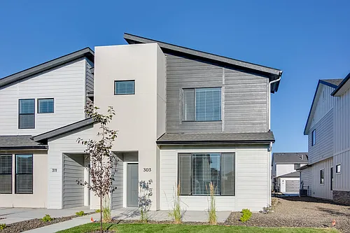 327 S Riggs Spring Ave Photo 1