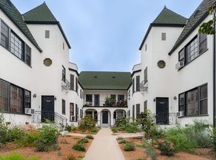 4634 Clarissa Ave #4634, Los Angeles, CA 90027