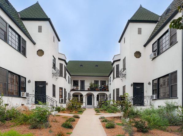 1940 N Vermont Ave #1