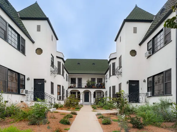 4636 Clarissa Ave, Los Angeles, CA 90027