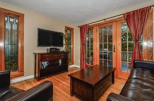 4th image of 116 Pine Mountain Dr