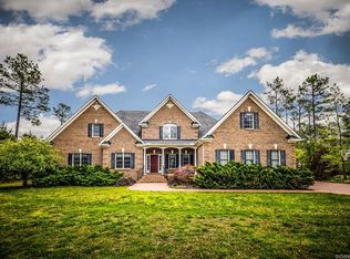 10210 Scots Landing Rd, Mechanicsville, VA 23116