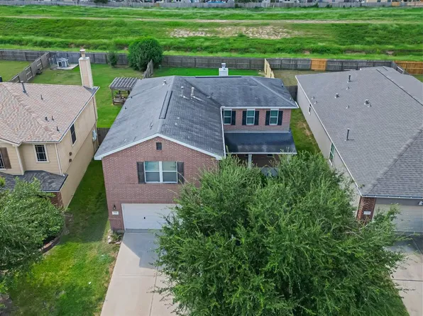 7735 Shavano Lane, Cypress, TX 77433