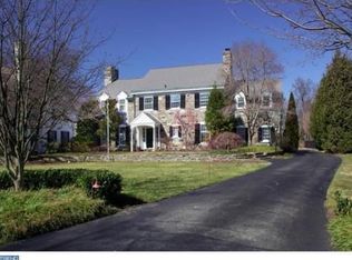 640 Montgomery School Ln, Wynnewood, PA 19096