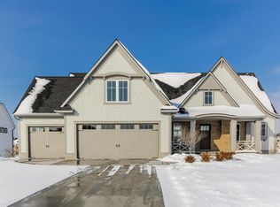 1399 Tufton Dr, Byron Center, MI 49315