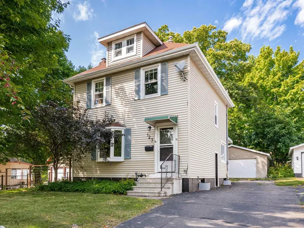 123 E Winona St, Duluth, MN 55803