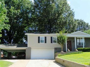 1600 Wirt St, Paragould, AR 72450
