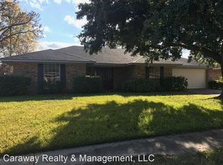 503 Rock Hollow Dr, Shreveport, LA 71115