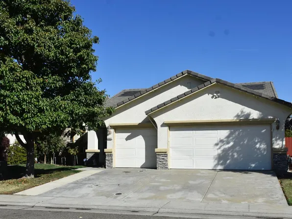 9563 Harvest Gold Ct, Sacramento, CA 95827