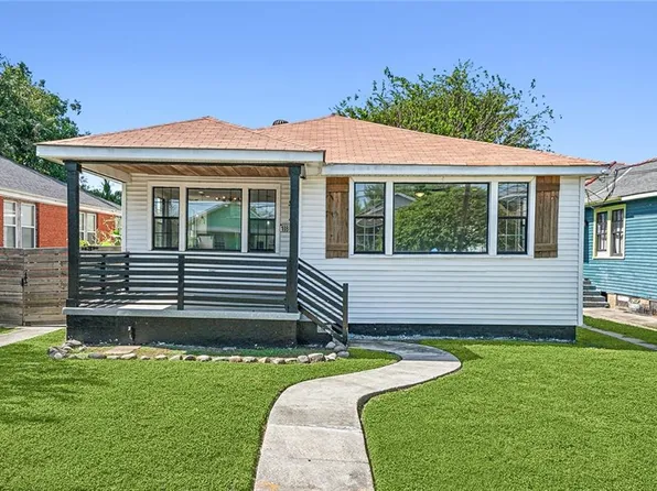 1828 Alvar St, New Orleans, LA 70117