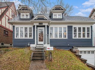 1724 Jackson Ave, Ann Arbor, MI 48103