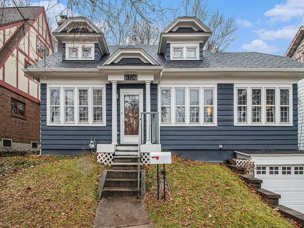 1724 Jackson Ave, Ann Arbor, MI 48103