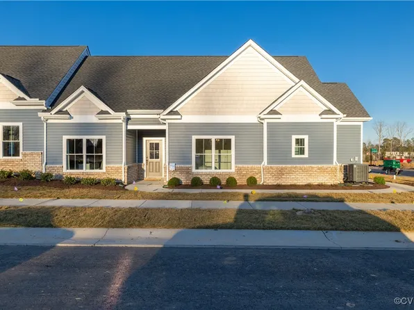 6613 Mayland Ridge Dr #45, Moseley, VA 23120