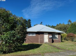 434 N Marple St, Coos Bay, OR 97420