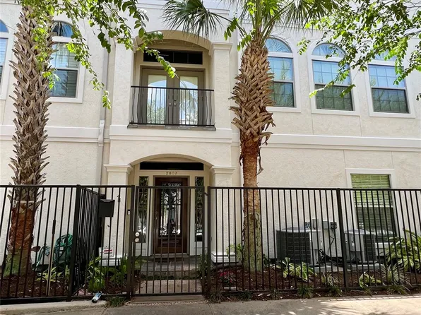 2807 Albany St, Houston, TX 77006