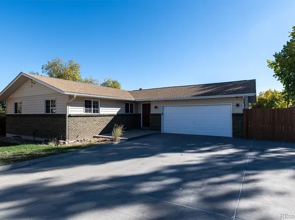 10050 W Center Avenue, Lakewood, CO 80226