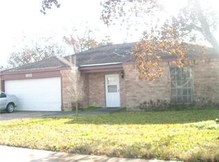 1915 5th St, Missouri City, TX 77489