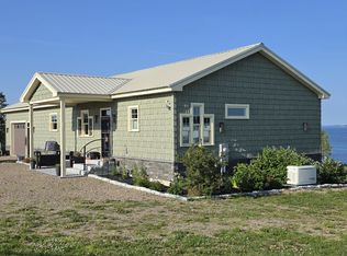 357 Shore Road, Perry, ME 04667