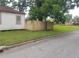 1407 Amundsen St, Houston, TX 77009