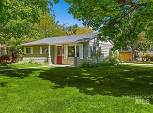 2602 W Regan Ave, Boise, ID 83702