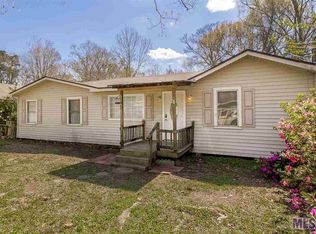 970 Burlingame St, Denham Springs, LA 70726