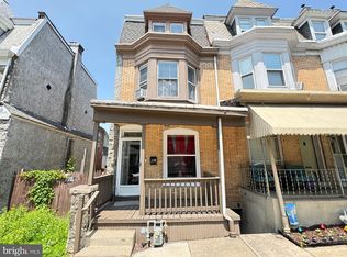 331 W Windsor St, Reading, PA 19601