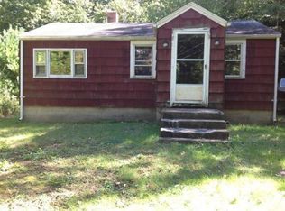 13 Union Rd, Holland, MA 01521